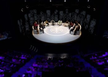 Doha Debates