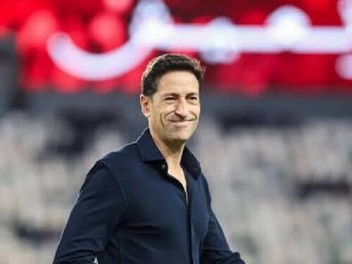 Pablo Franco Martin