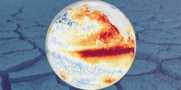 Jusqu’à 451 000 décès supplémentaires liés au phénomène « El Niño » dans le monde d’ici février 2027