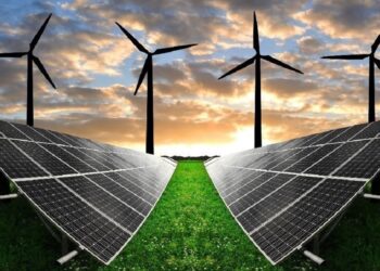 ONEM : Hausse remarquable de 61% des énergies renouvelables