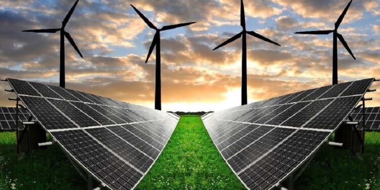 ONEM : Hausse remarquable de 61% des énergies renouvelables
