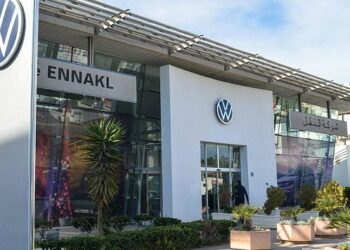 Ennakl Automobiles résultats du premier semestre 2026
