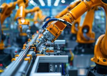 Entreprises industrielles en Tunisie textile, export et emploi en 2026