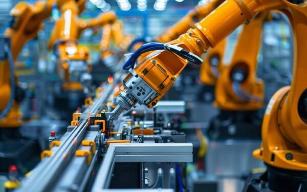 Entreprises industrielles en Tunisie textile, export et emploi en 2026