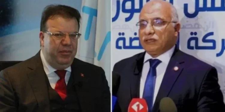 Tunisie: Report du procès d&rsquo;Abdelkarim Harouni et de Mohamed Frikha 