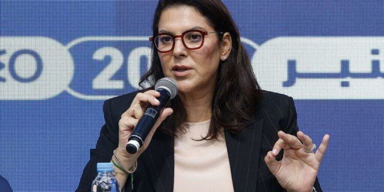 Maroc : nomination de Fatima Ezzahra El Mansouri à la tête du gouvernement