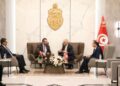 Coopération avec l’Algérie, la Mauritanie et la Libye dans la santé numérique﻿