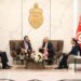 Coopération avec l’Algérie, la Mauritanie et la Libye dans la santé numérique