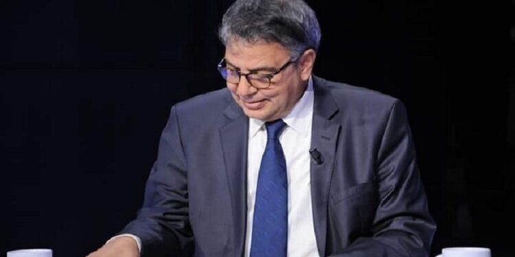 ABCA : Le Gouverneur de la BCT appelle à une Union africaine de résilience monétaire et financière  ﻿