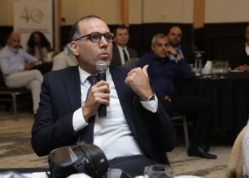 Fitch Aram Belhadj