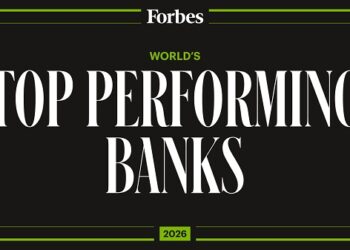 Forbes 2026 la BIAT et la BT dans le classement mondial