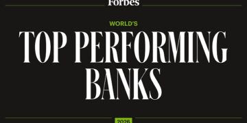 Forbes 2026 la BIAT et la BT dans le classement mondial