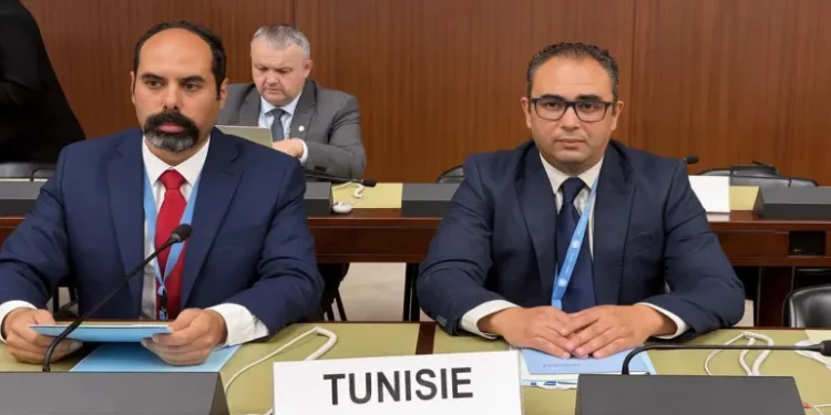 Genève : La Tunisie réitère son appel à la restitution des fonds spoliés