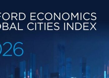 Global Cities Index 2026 trois villes tunisiennes dans le classement