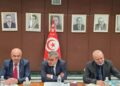 Gouverneur BCT : passer d&rsquo;une logique de résilience à une logique de création de richesse﻿