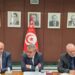 Gouverneur BCT : passer d’une logique de résilience à une logique de création de richesse