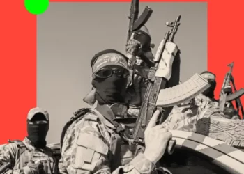 Gaza : L’armée sioniste cible le commandant du bataillon Yibna au sein de la brigade de Rafah du Hamas