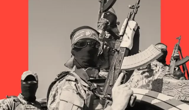 Gaza : L’armée sioniste cible le commandant du bataillon Yibna au sein de la brigade de Rafah du Hamas