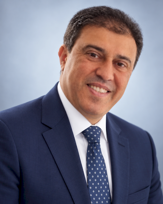 Hatem Klila, Directeur Général - Hôtel Aziza Thalasso & Golf Hammamet