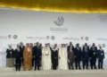 Lutte contre la corruption : le HCCAF plaide pour une coopération arabe