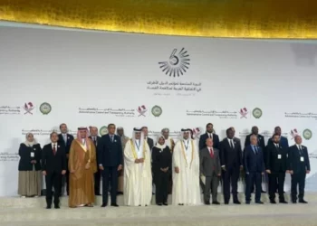 Lutte contre la corruption : le HCCAF plaide pour une coopération arabe