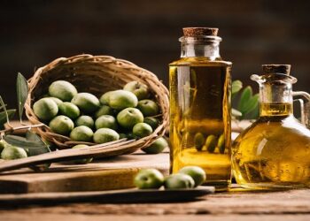 Huile d’olive : 4,78 milliards de dinars de recettes à l’export