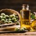 Huile d’olive : 4,78 milliards de dinars de recettes à l’export