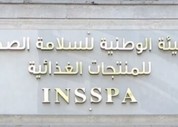 INSSPA : l’eau distribuée par la SONEDE est potable