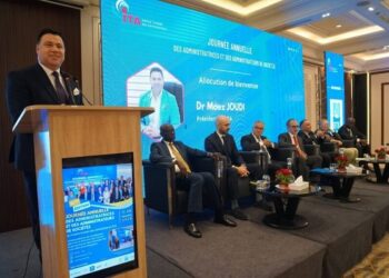 ITA un premier noyau pour l’Institut Africain des Administrateurs