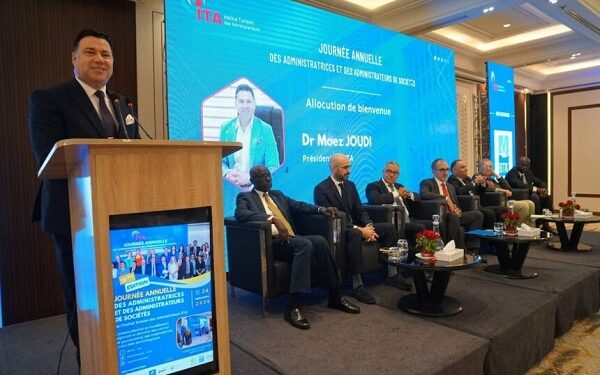 ITA un premier noyau pour l’Institut Africain des Administrateurs