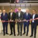 Intelcia inaugure son nouveau site à Tunis Lac II