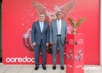 Ooredoo Tunisie & Club Africain