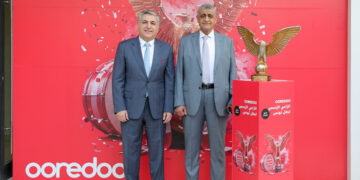 Ooredoo Tunisie & Club Africain
