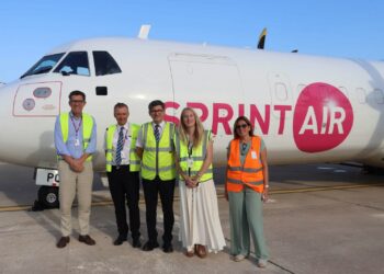 Enfidha-Hammamet renforce les connexions cargo de la Tunisie avec l’Europe