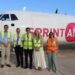 Enfidha-Hammamet renforce les connexions cargo de la Tunisie avec l’Europe