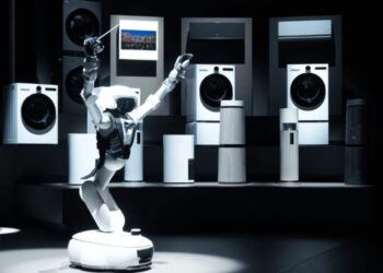 LG dévoile à l’IFA 2026 sa vision d’une maison intelligente, connectée et écoénergétique