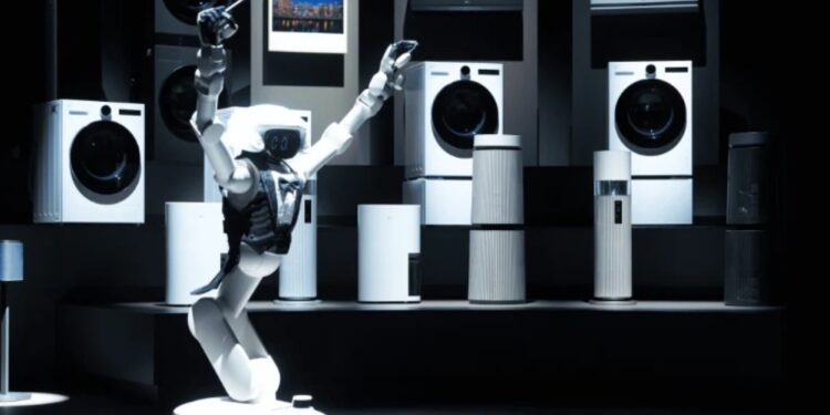 LG dévoile à l’IFA 2026 sa vision d’une maison intelligente, connectée et écoénergétique
