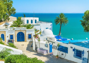 La Tunisie, deuxième destination des Français pour la Toussaint 2026