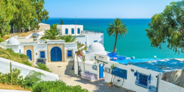 La Tunisie, deuxième destination des Français pour la Toussaint 2026