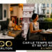 Le Carlton Tunis célèbre ses 100 ans : une campagne d’envergure pour un anniversaire historique
