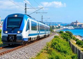 Ligne ferroviaire Tunis-Bizerte : projet de réhabilitation