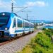 Ligne ferroviaire Tunis-Bizerte : projet de réhabilitation