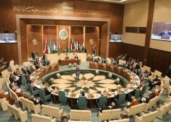 Ligue arabe : Mohamed Ali Nafti préside la 166ᵉ session du Conseil de la Ligue au niveau ministériel
