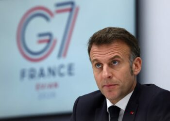 Crise de l&rsquo;énergie : le président Macron convoque un G7, colère sur tous les continents