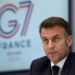 Crise de l’énergie : le président Macron convoque un G7, colère sur tous les continents