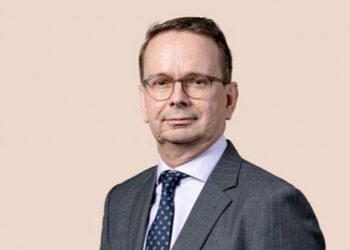 Markku Lampinen Finlande