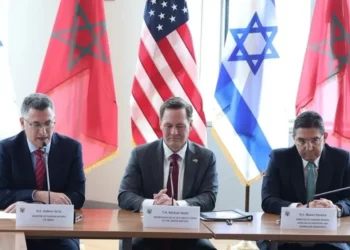 « Israël et le Maroc vont ouvrir des ambassades dans leurs pays respectifs », selon Tel Aviv