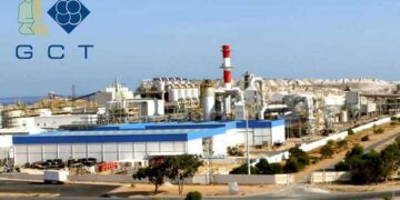 Mdhilla 1 : reprise de la production du Groupe Chimique Tunisien