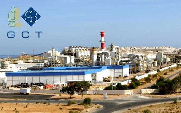 Mdhilla 1 : reprise de la production du Groupe Chimique Tunisien