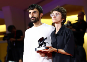 « NAZA » : le miroir que le monde arabe refuse de regarder